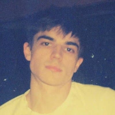 Maximo Correa, founder of Flowy